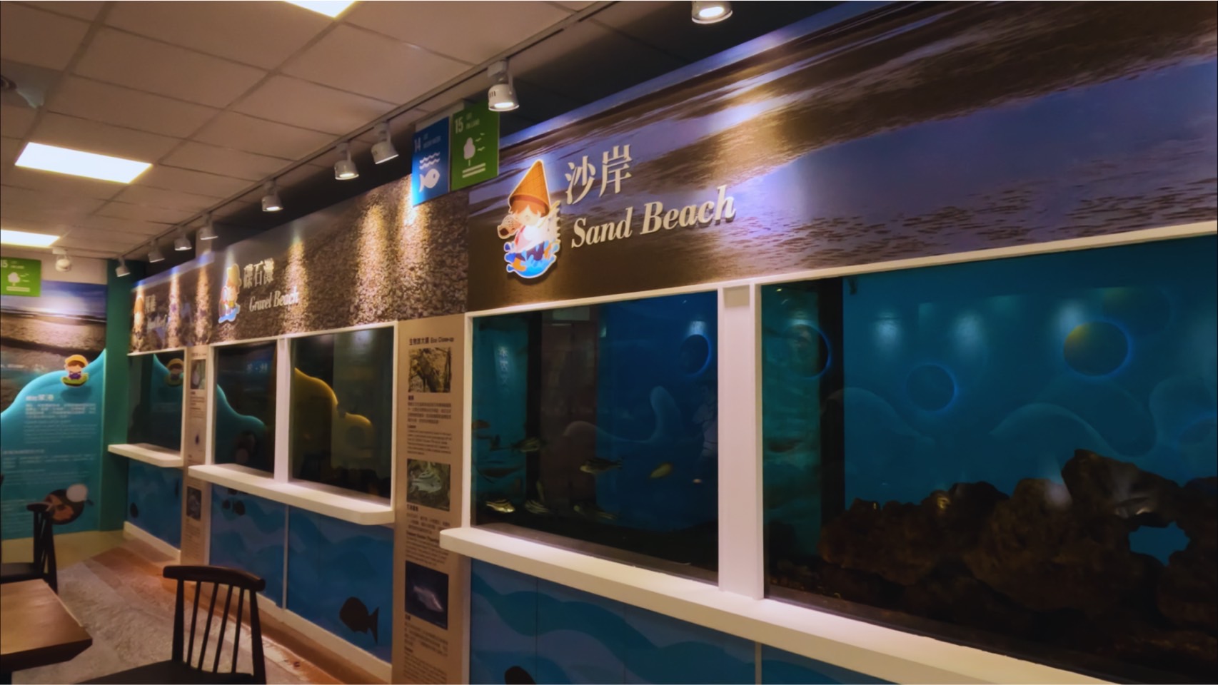 桃園新屋牽罟文化館 6 S 67051589